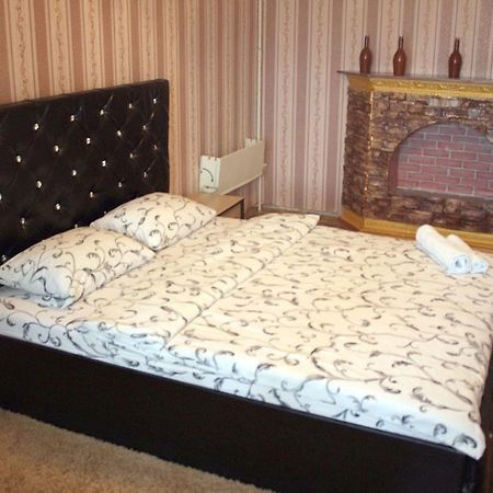 Apartment On Fastivs'Ka 2 Bila Tserkva Εξωτερικό φωτογραφία