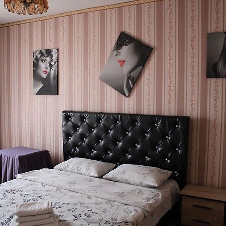 Apartment On Fastivs'Ka 2 Bila Tserkva Εξωτερικό φωτογραφία