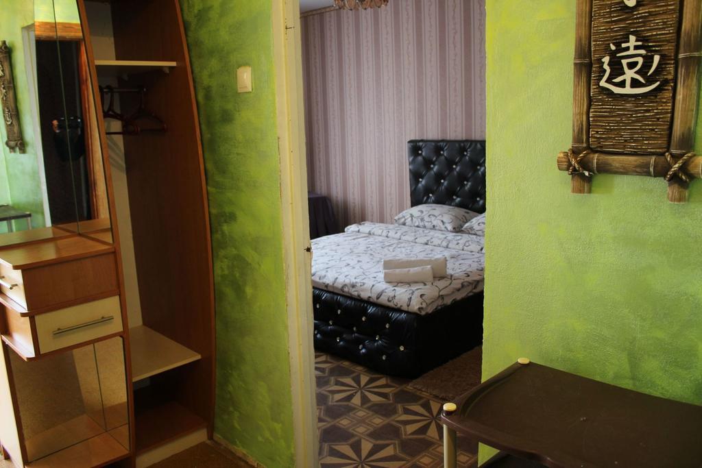 Apartment On Fastivs'Ka 2 Bila Tserkva Εξωτερικό φωτογραφία