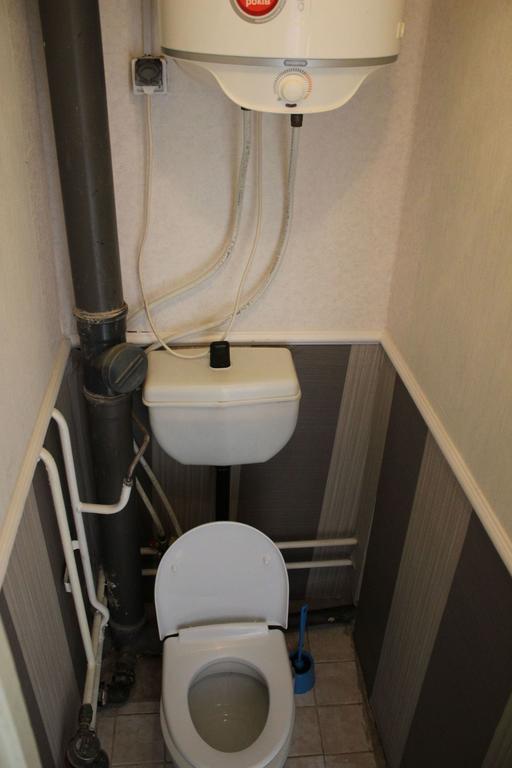 Apartment On Fastivs'Ka 2 Bila Tserkva Εξωτερικό φωτογραφία