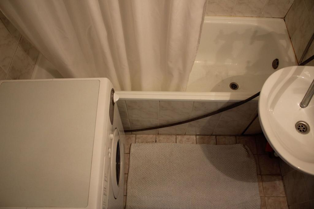 Apartment On Fastivs'Ka 2 Bila Tserkva Εξωτερικό φωτογραφία