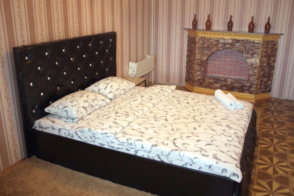 Apartment On Fastivs'Ka 2 Bila Tserkva Εξωτερικό φωτογραφία
