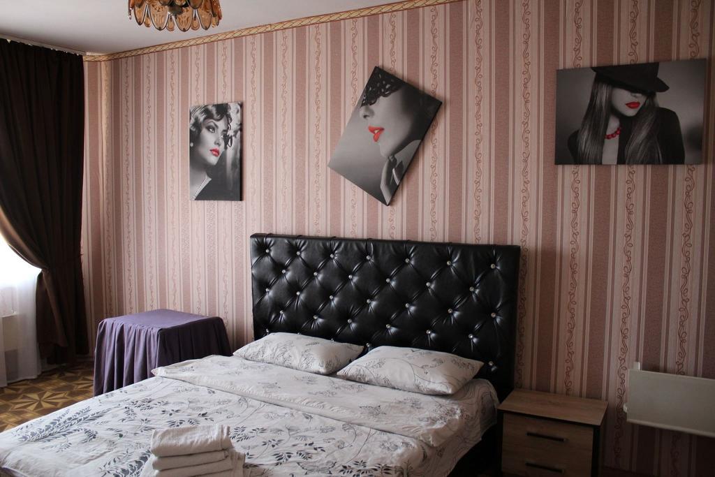 Apartment On Fastivs'Ka 2 Bila Tserkva Εξωτερικό φωτογραφία