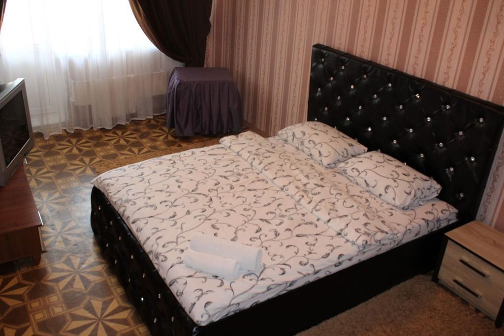 Apartment On Fastivs'Ka 2 Bila Tserkva Εξωτερικό φωτογραφία
